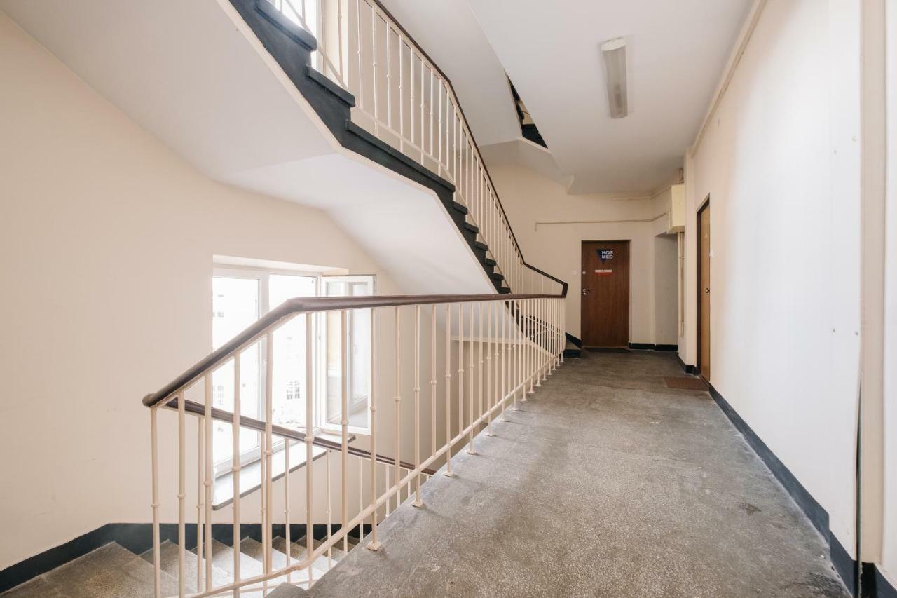 Plac Konstytucji Apartamento *