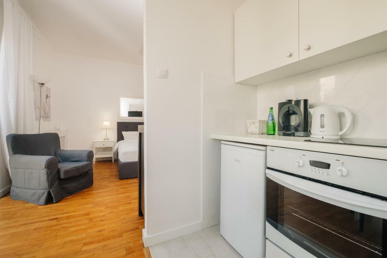 Plac Konstytucji Apartamento *