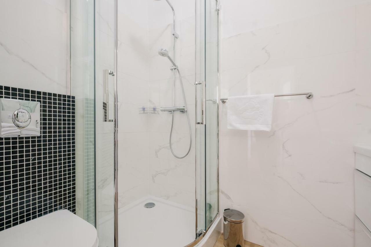 Plac Konstytucji Apartamento *