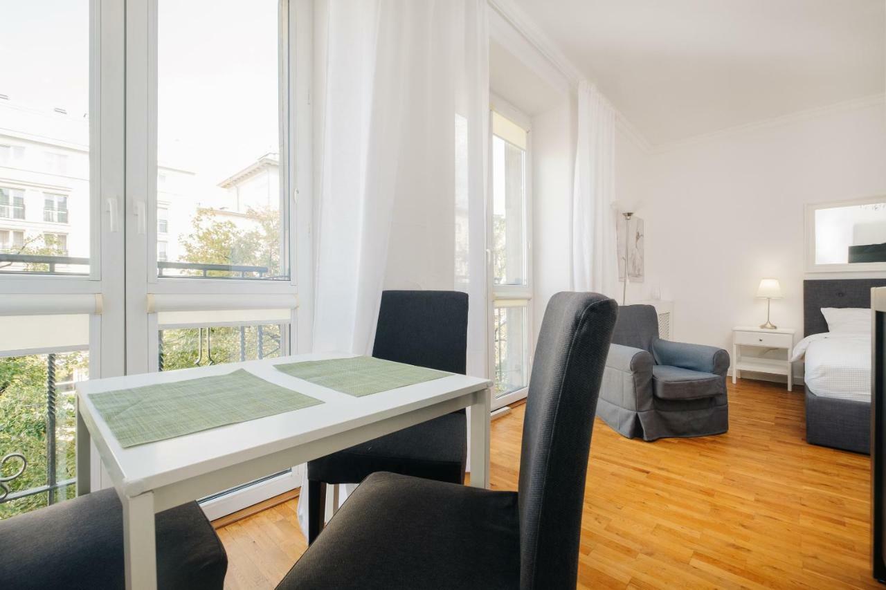 Plac Konstytucji Apartamento