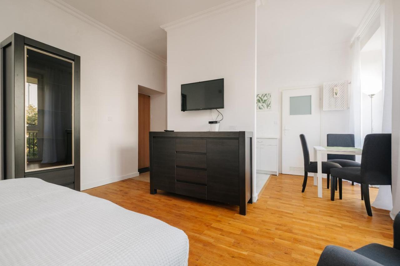 Plac Konstytucji Apartamento *